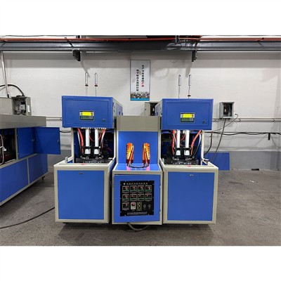 اپراتور دستگاه قالب گیری بادی بطری: آیا این شغل واقعاً خسته کننده است؟